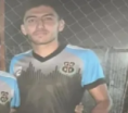 Chaco: un joven murió tras descompensarse en un partido de fútbol